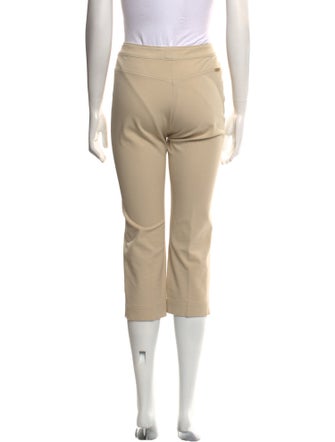 St. John Straight Leg Pants