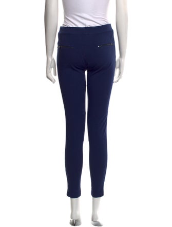 St. John Skinny Leg Pants