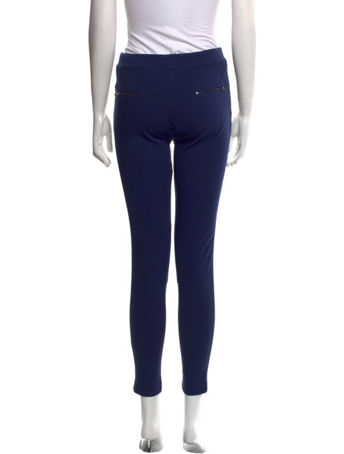 St. John Skinny Leg Pants