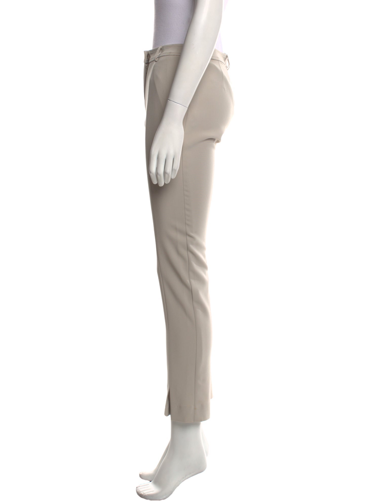 St. John Straight Leg Pants