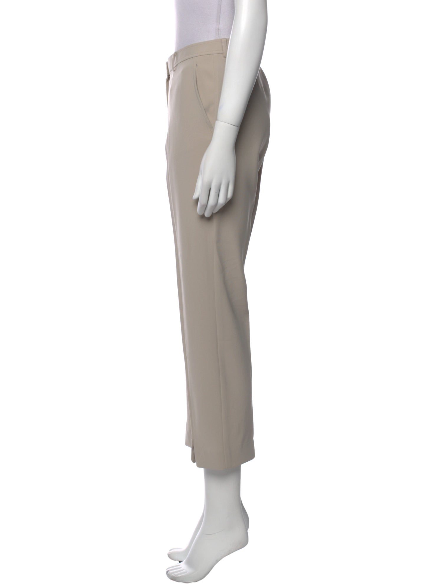 St. John Straight Leg Pants