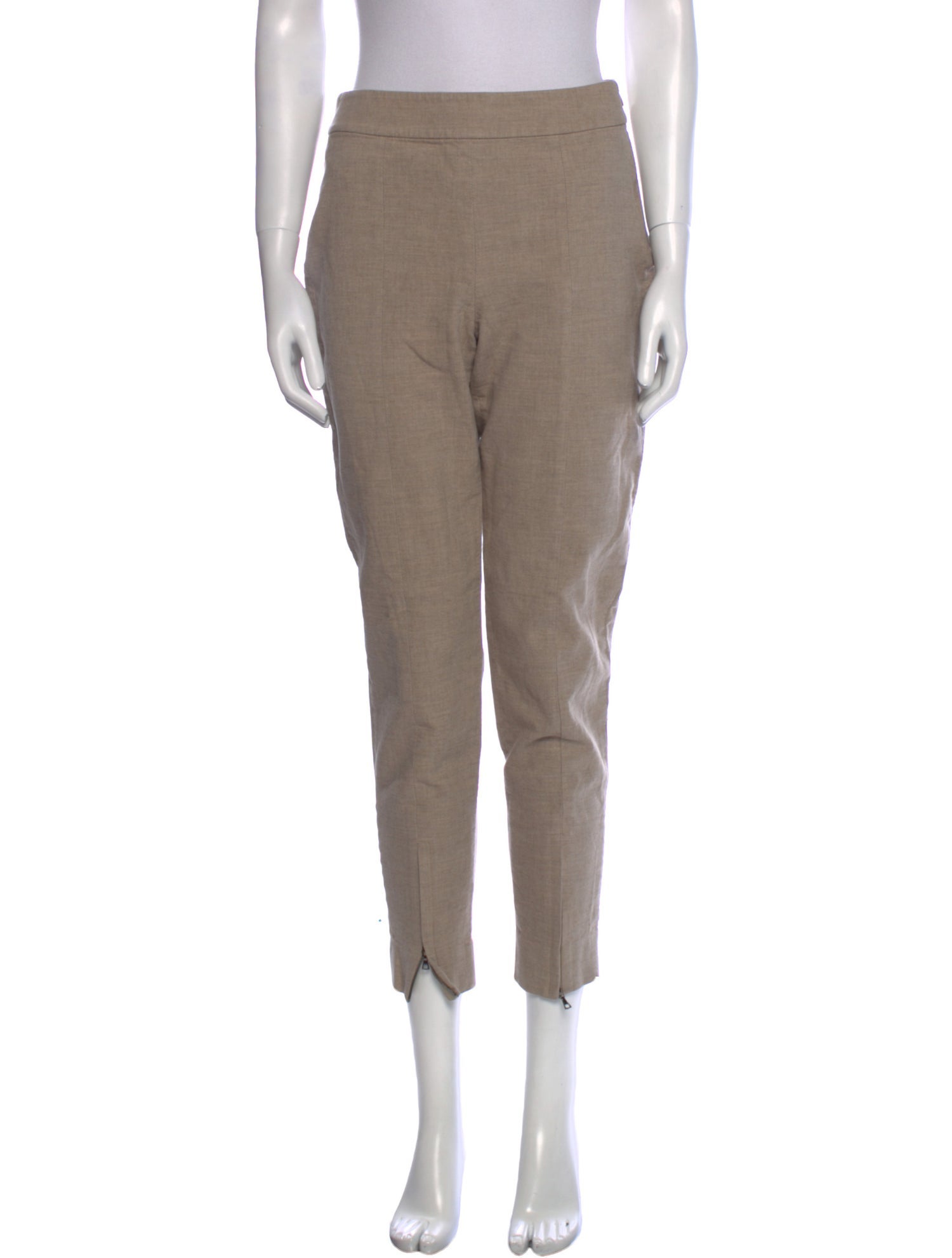 St. John Skinny Leg Pants