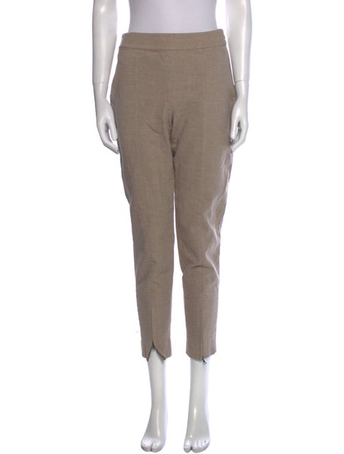 St. John Skinny Leg Pants