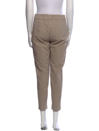 St. John Skinny Leg Pants