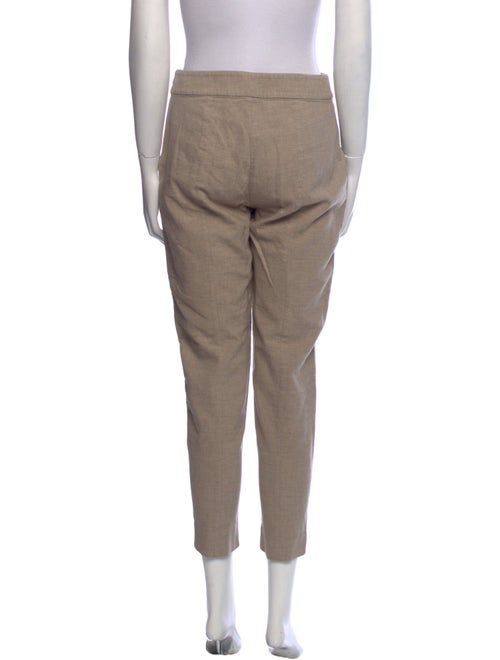 St. John Skinny Leg Pants