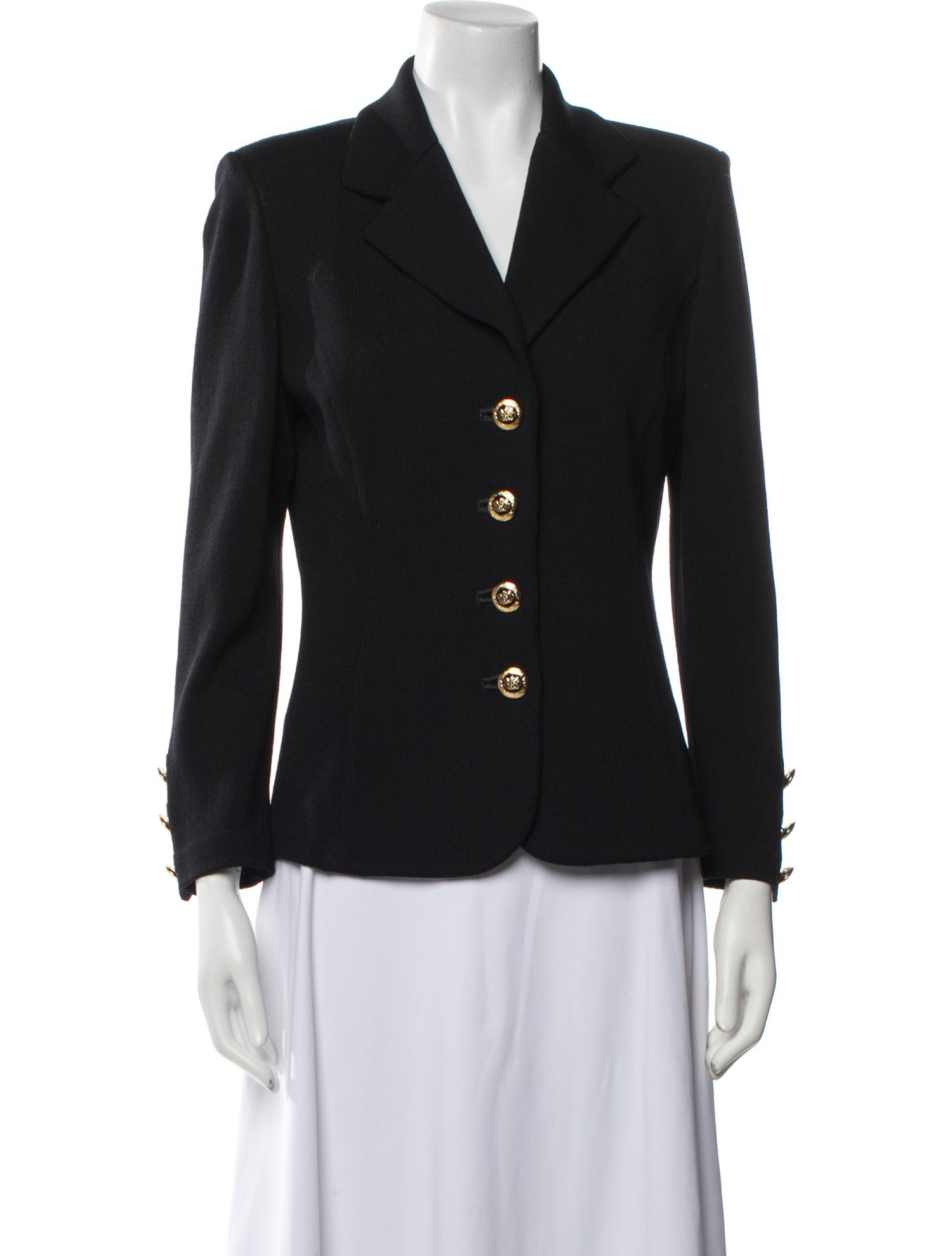 St. John Blazer