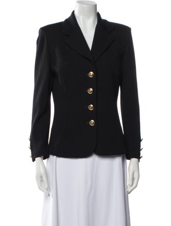 St. John Blazer