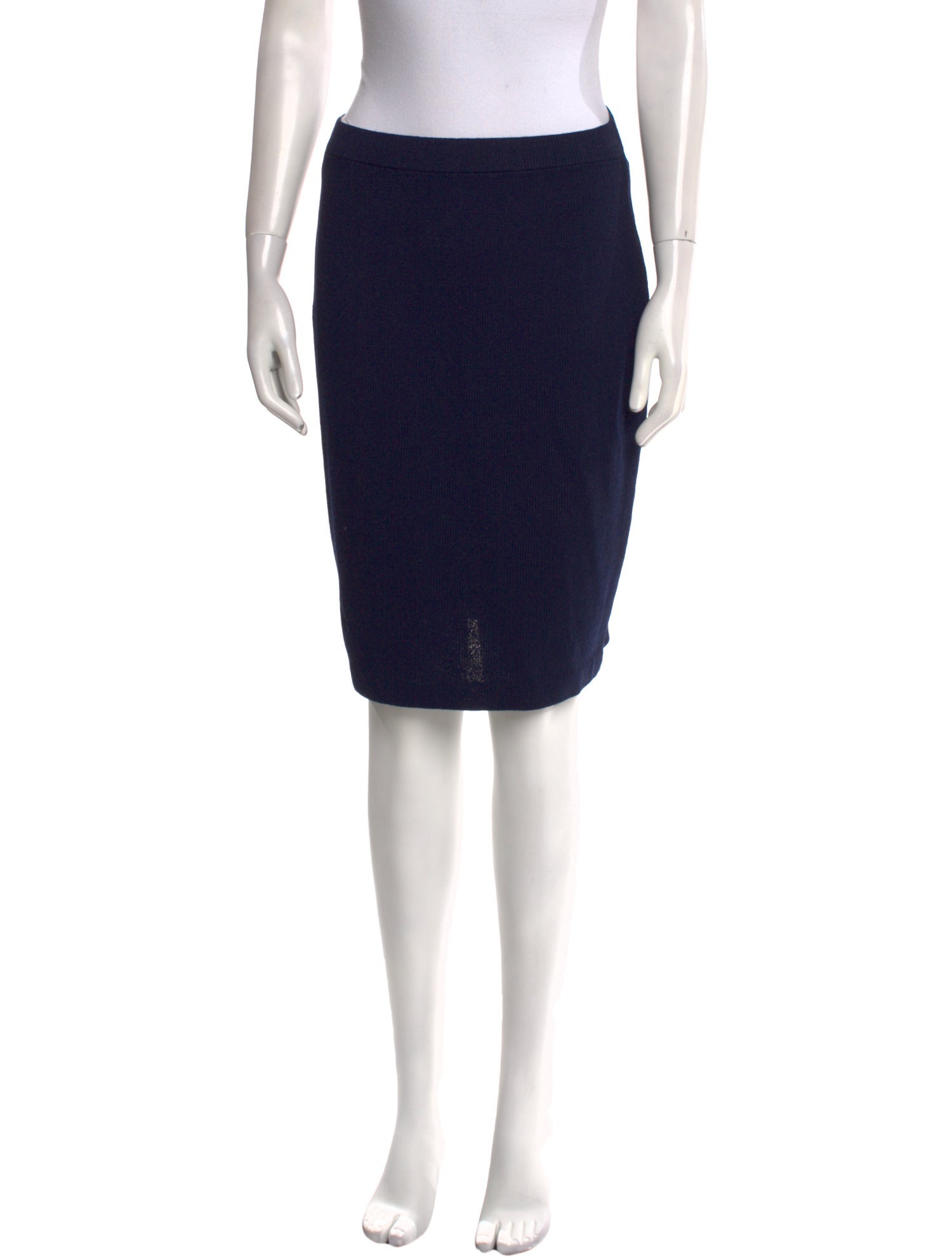 St. John Knee-Length Skirt
