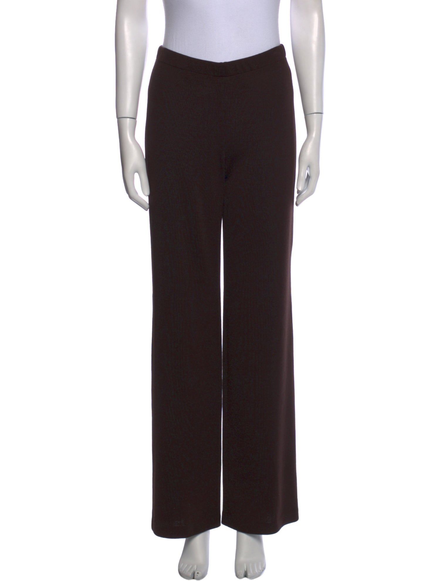 St. John Wide Leg Pants