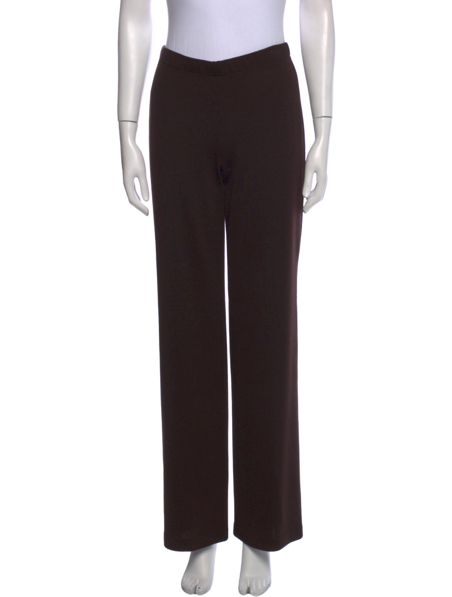St. John Wide Leg Pants