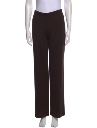 St. John Wide Leg Pants