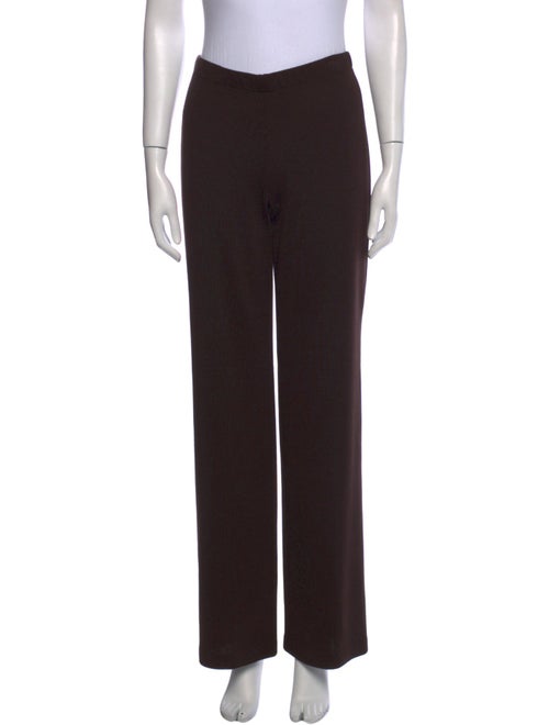 St. John Wide Leg Pants