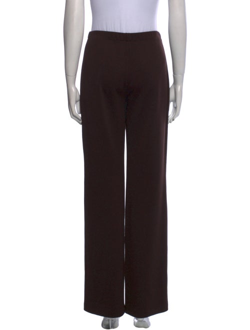 St. John Wide Leg Pants