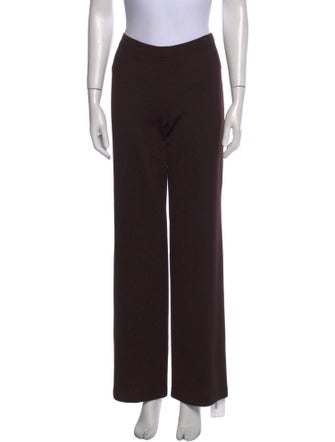 St. John Wide Leg Pants