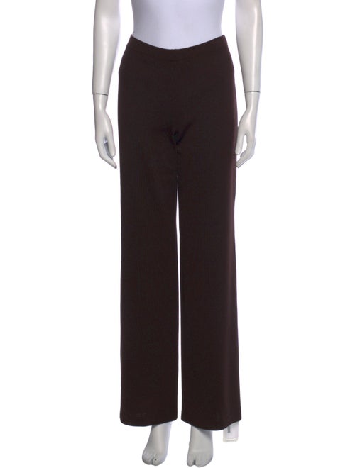 St. John Wide Leg Pants