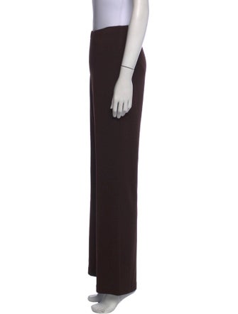 St. John Wide Leg Pants