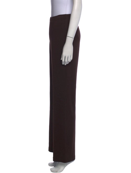 St. John Wide Leg Pants