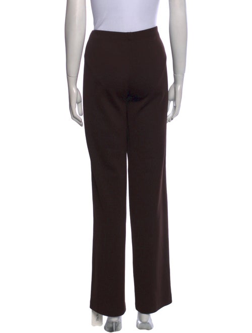 St. John Wide Leg Pants