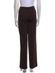 St. John Wide Leg Pants