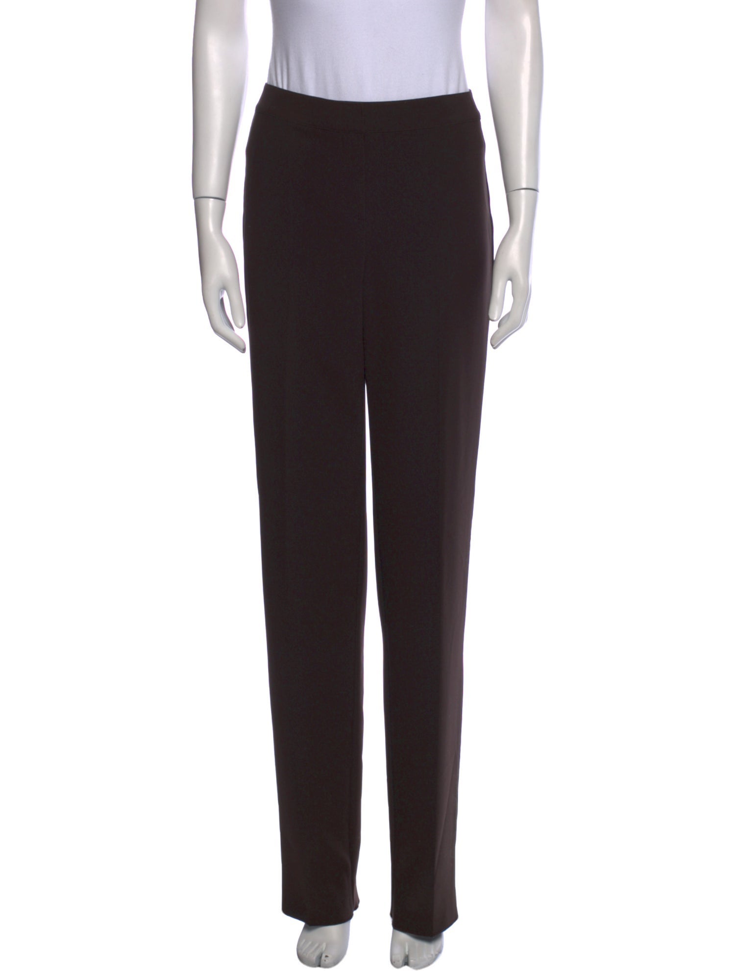 St. John Straight Leg Pants