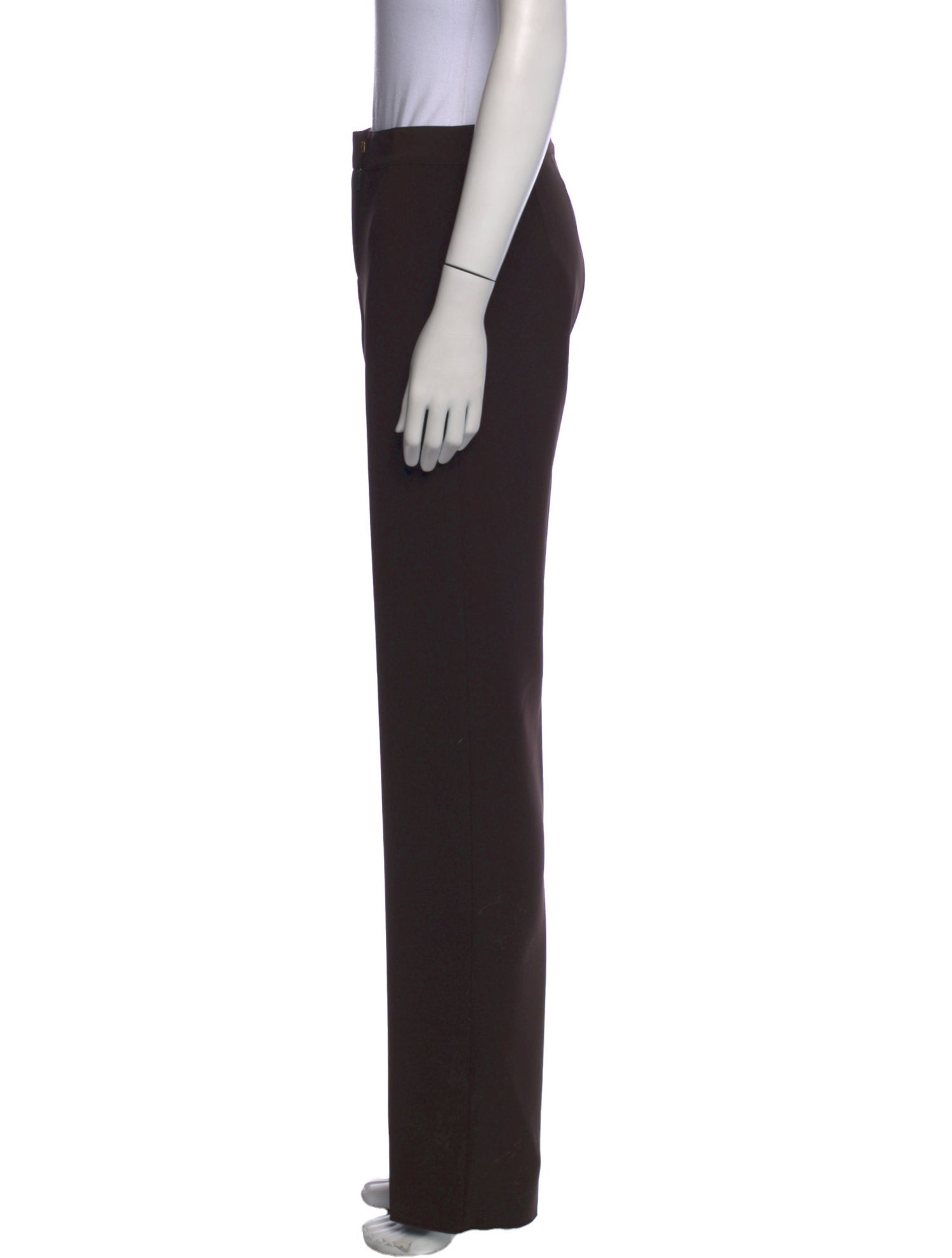 St. John Straight Leg Pants