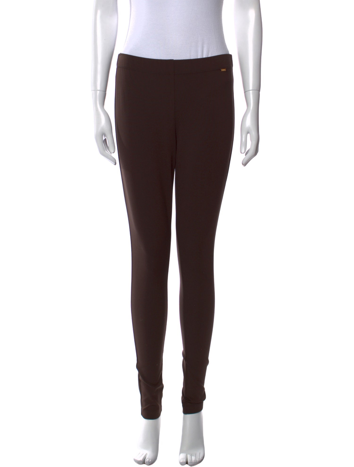 St. John Skinny Leg Pants