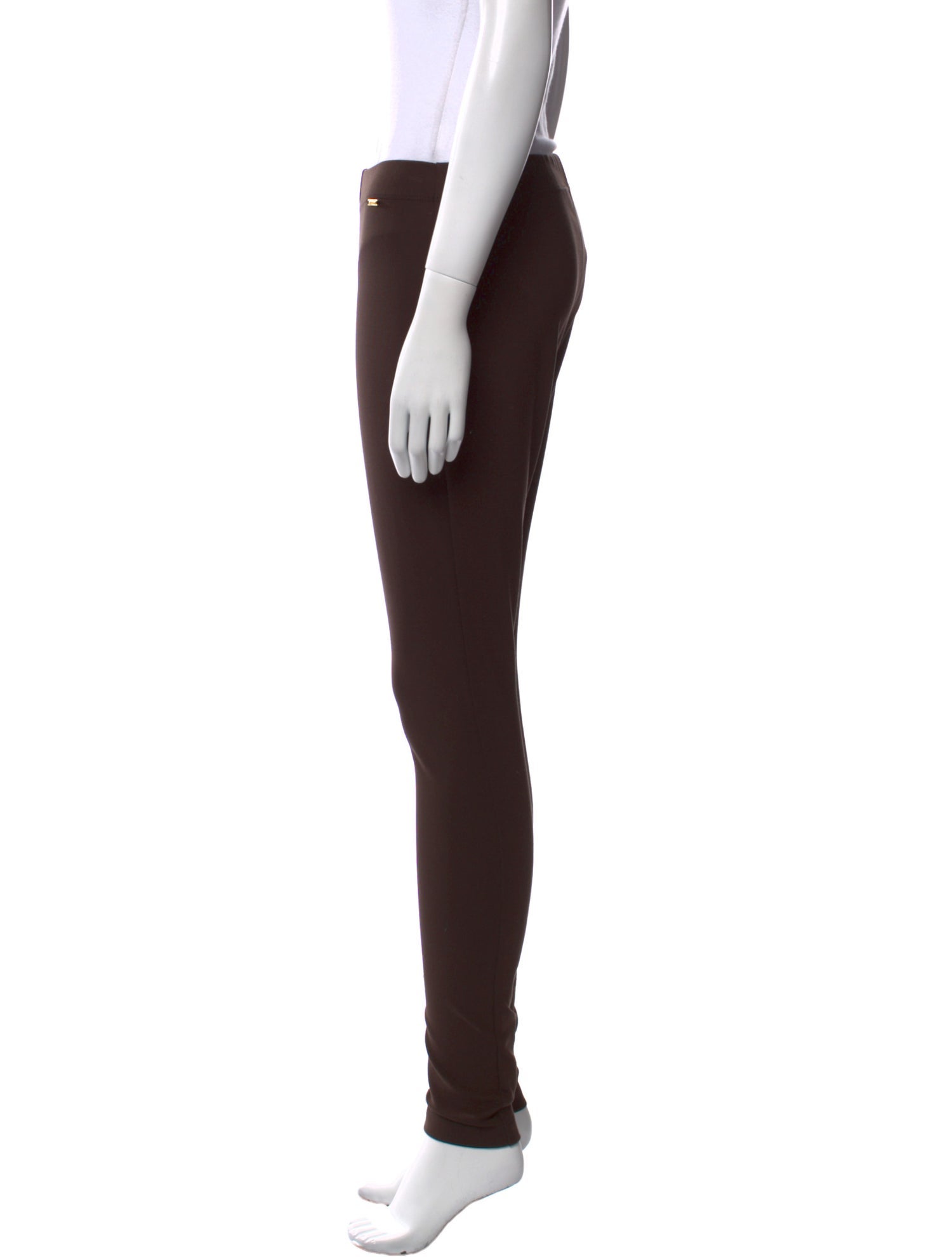 St. John Skinny Leg Pants