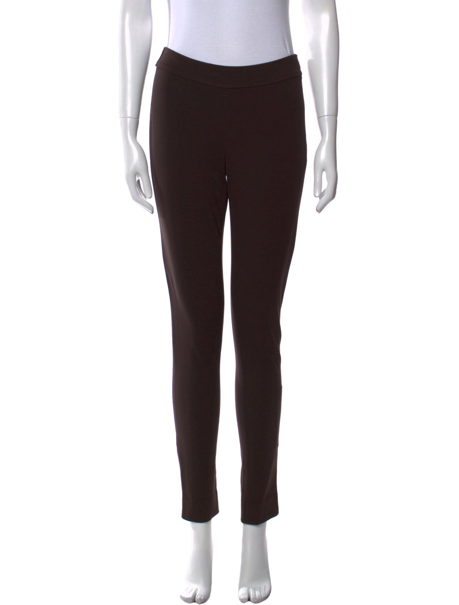 St. John Skinny Leg Pants