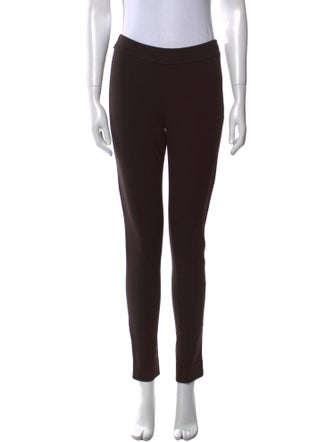 St. John Skinny Leg Pants