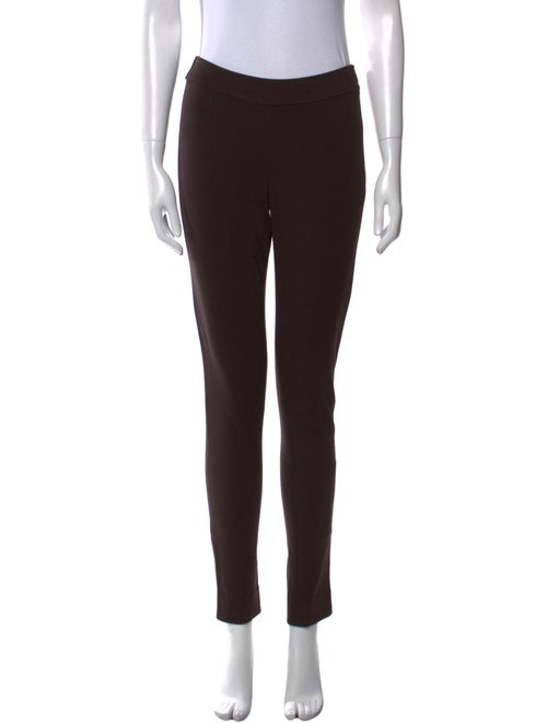 St. John Skinny Leg Pants