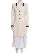 St. John Collection Coat