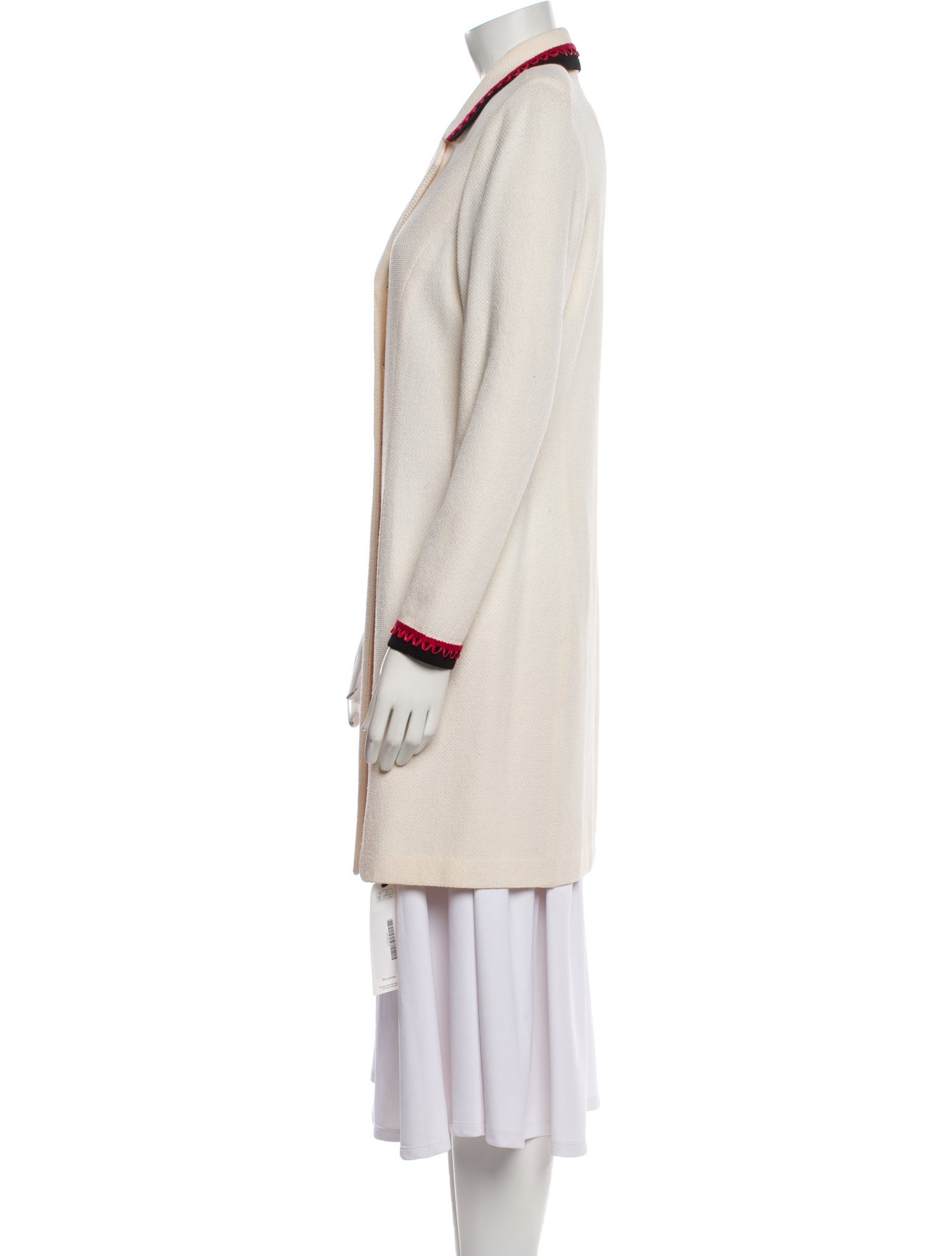 St. John Collection Coat