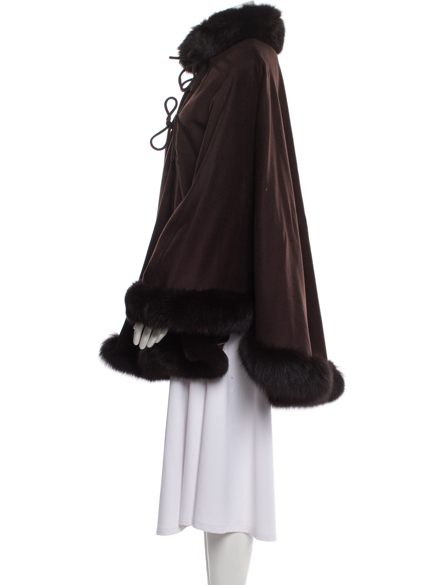 St. John Cashmere Jacket