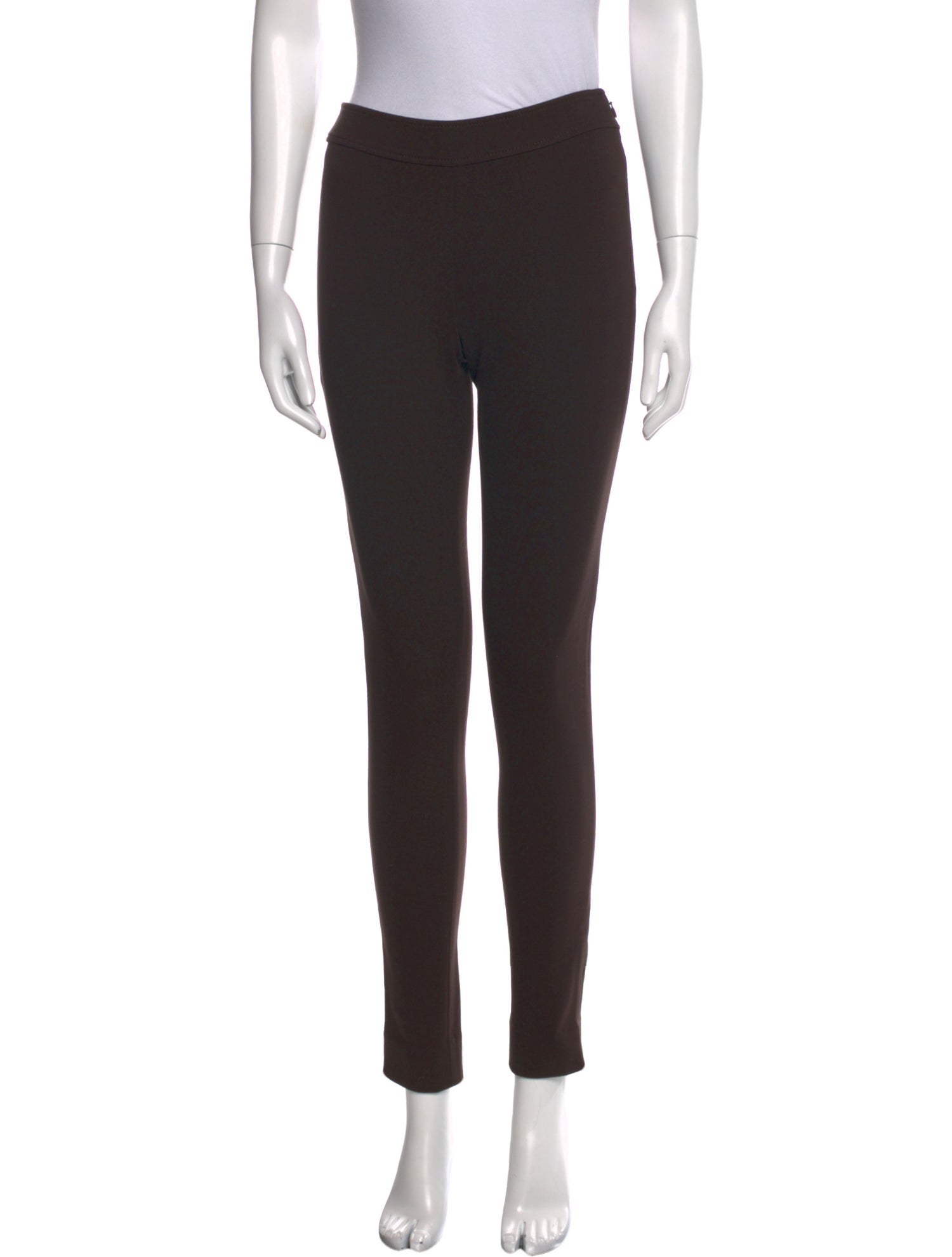 St. John Skinny Leg Pants