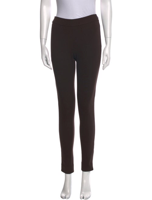 St. John Skinny Leg Pants