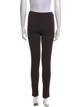 St. John Skinny Leg Pants