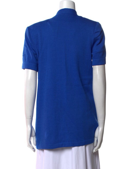 St. John Open Front Sweater