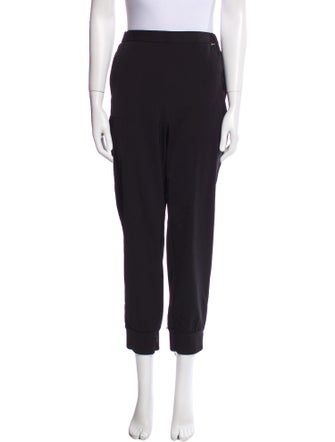 St. John Skinny Leg Pants