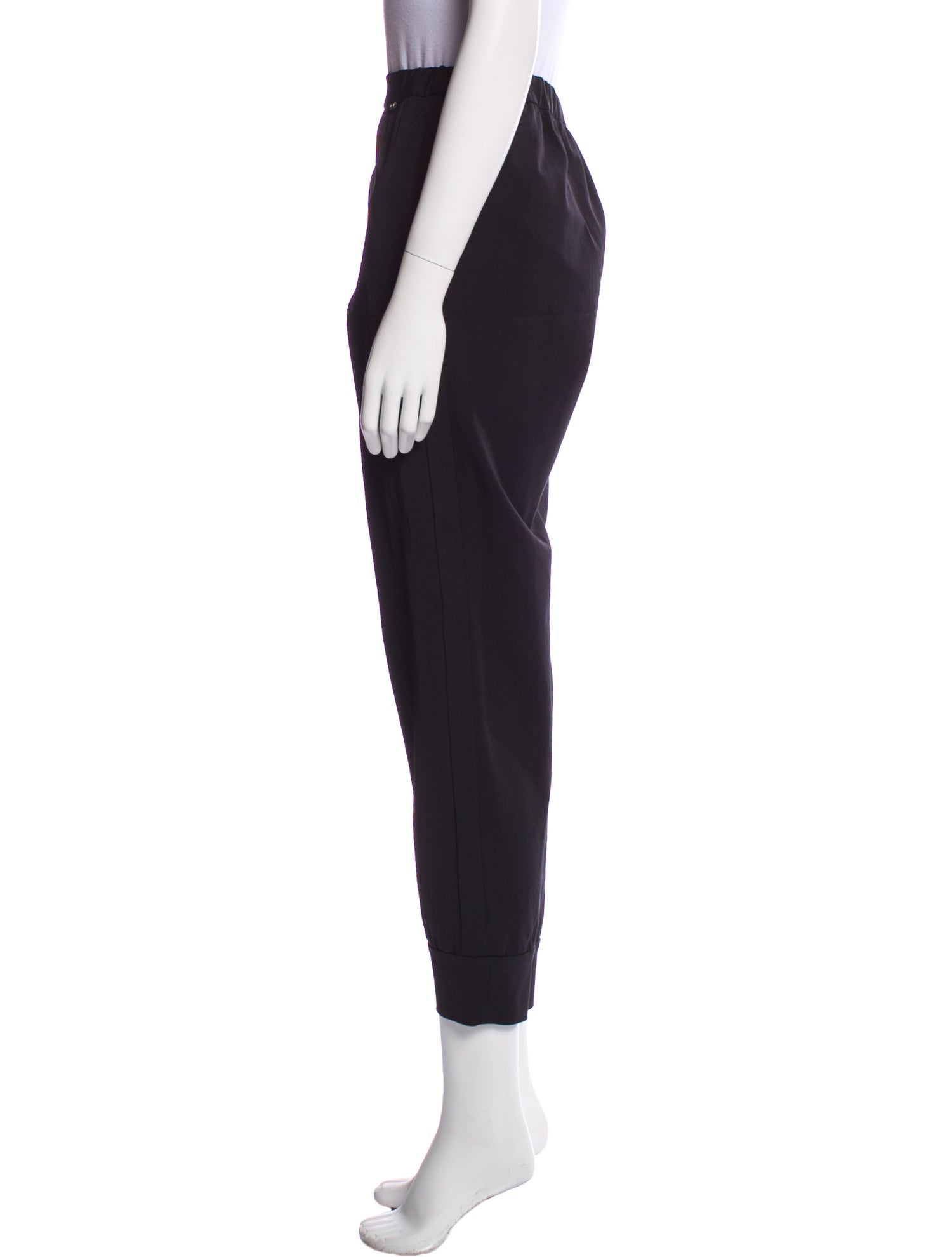 St. John Skinny Leg Pants