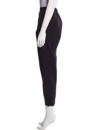 St. John Skinny Leg Pants