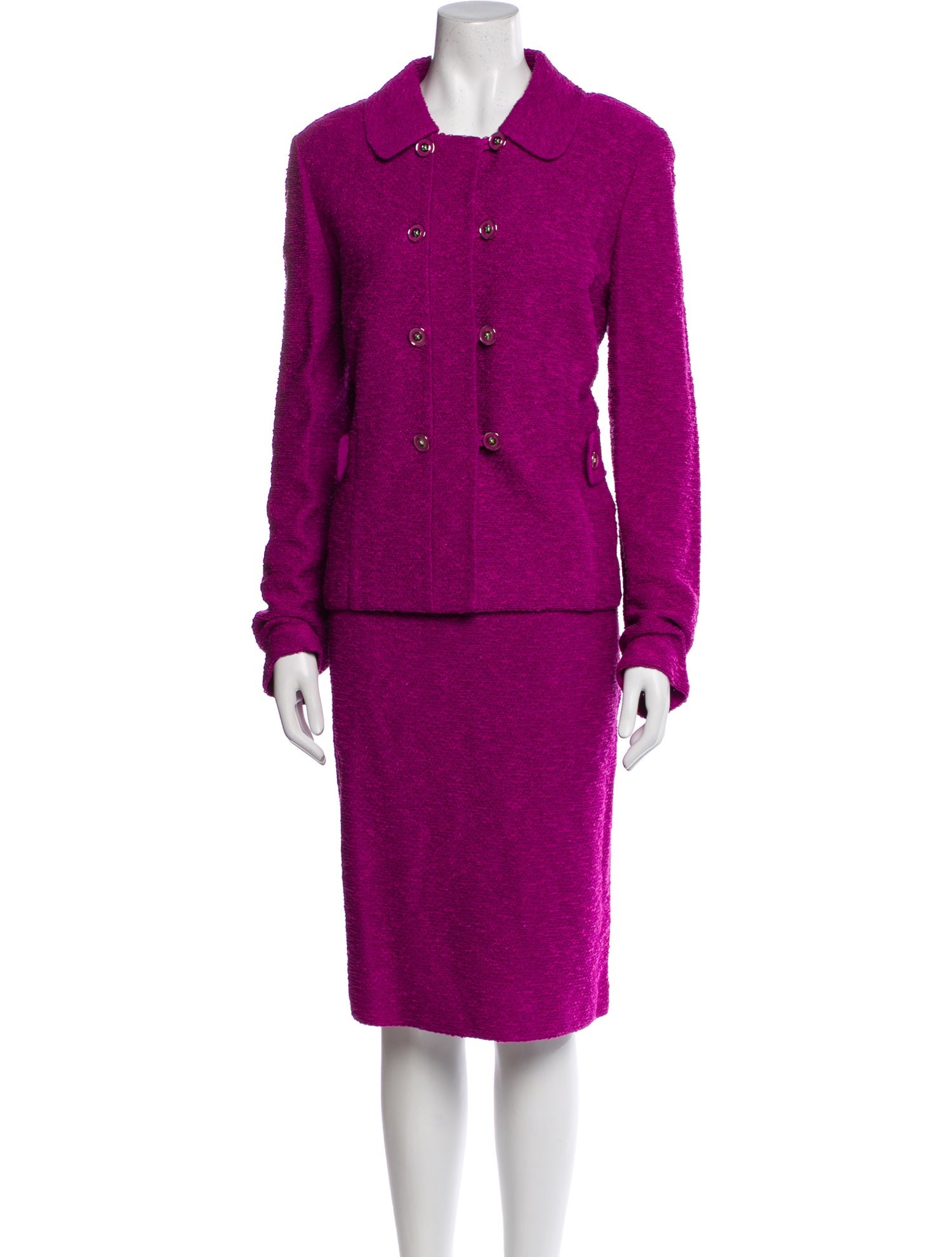 St. John Skirt Set w/ Tags