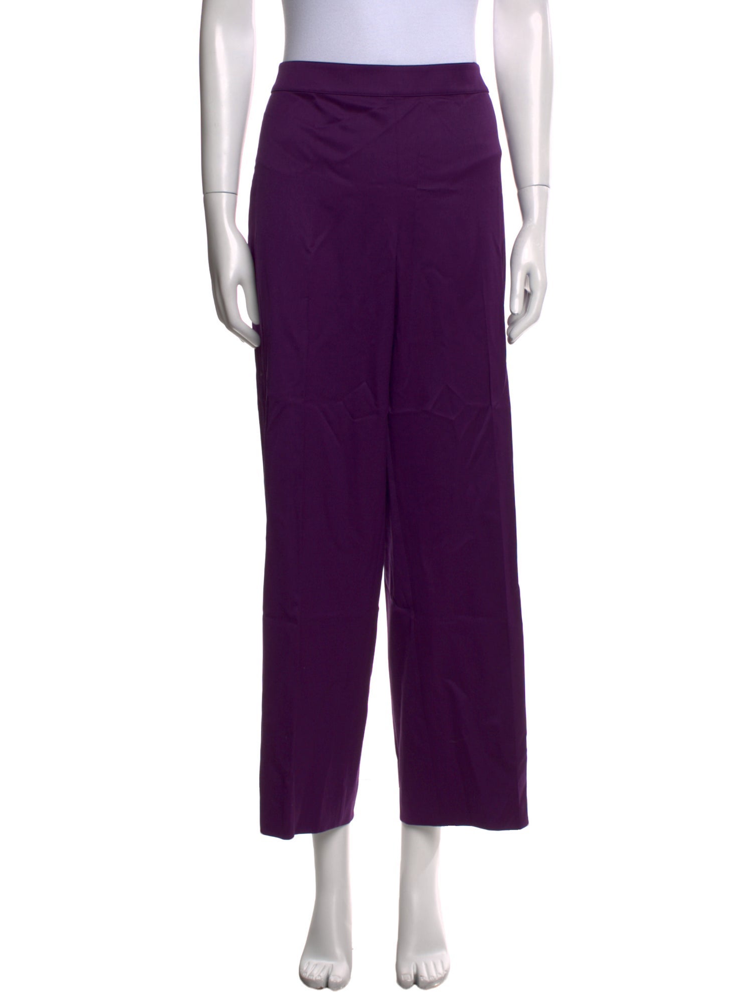 St. John Wide Leg Pants