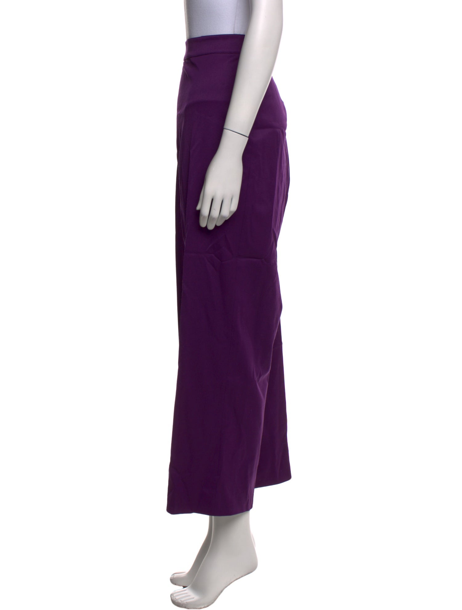 St. John Wide Leg Pants