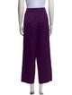 St. John Wide Leg Pants