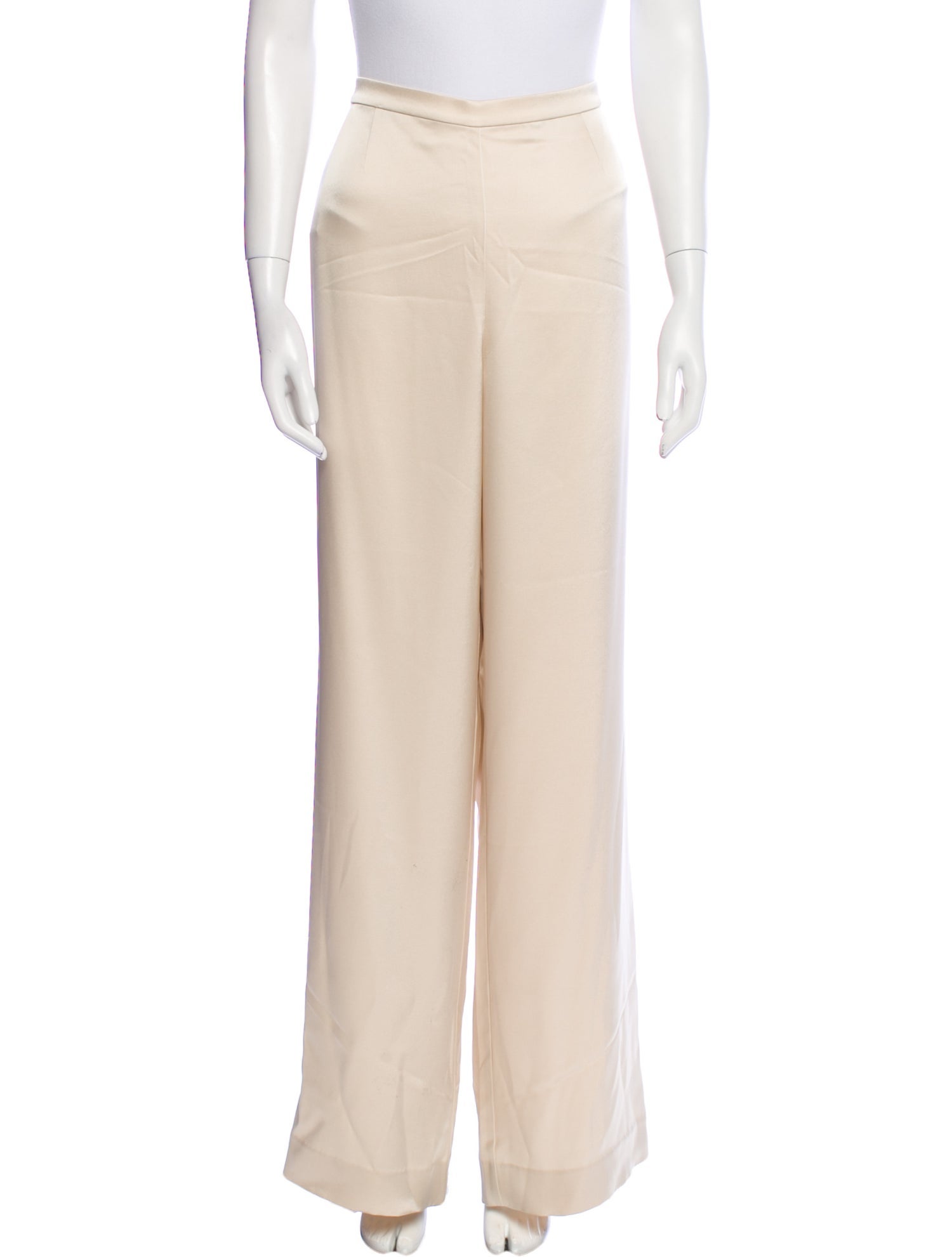 St. John Wide Leg Pants w/ Tags