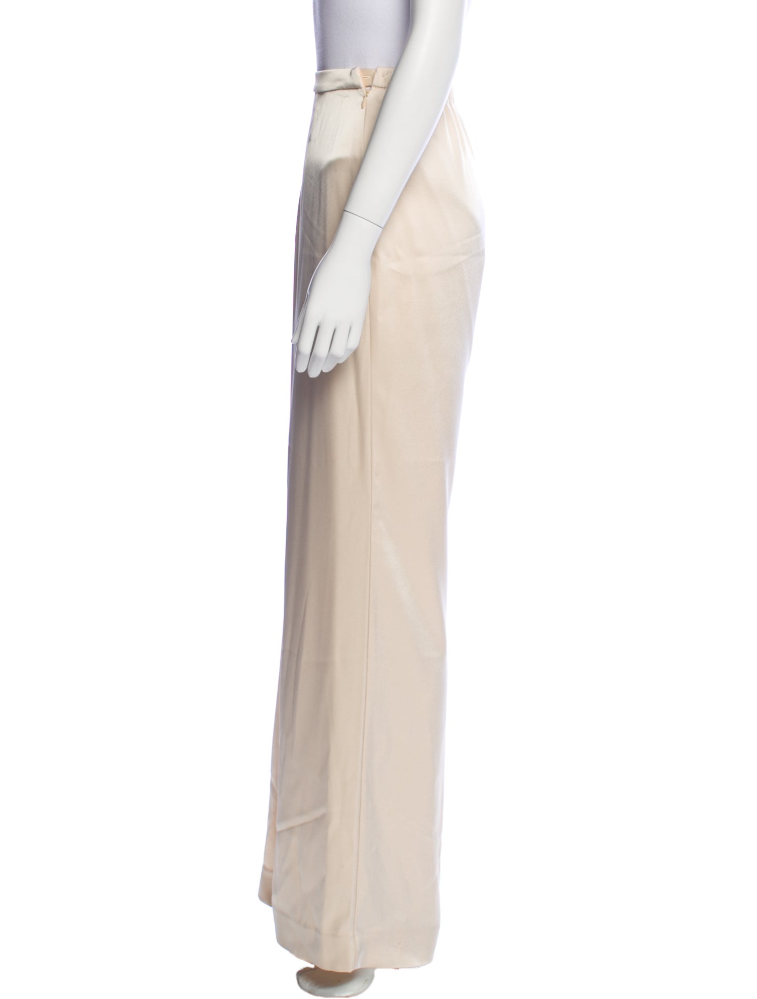 St. John Wide Leg Pants w/ Tags