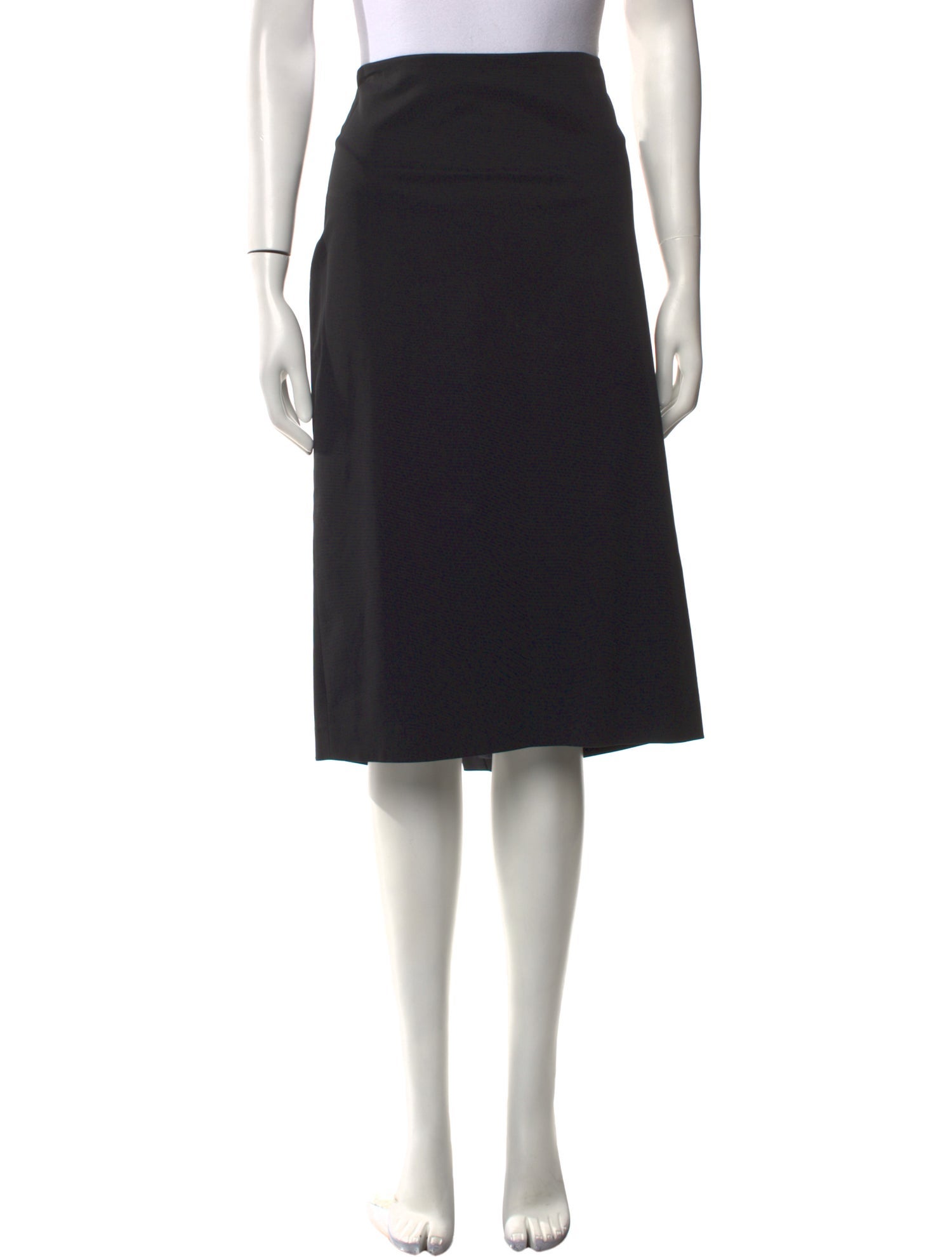 St. John Knee-Length Skirt