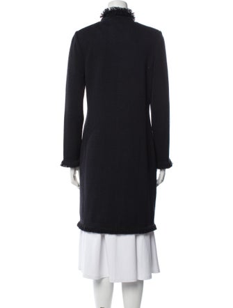 St. John Wool Evening Jacket