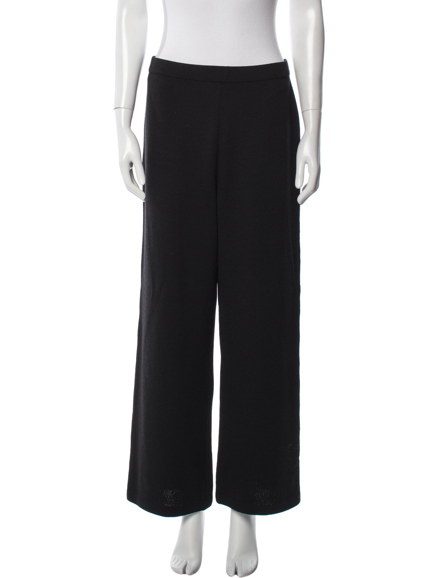 St. John Wide Leg Pants
