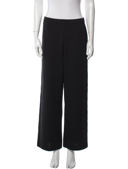 St. John Wide Leg Pants